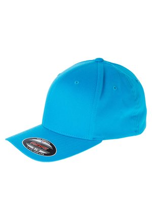 WOOLY COMBED - Cap - hawaiian ocean