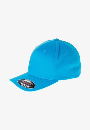 WOOLY COMBED - Kepuraitė - hawaiian ocean