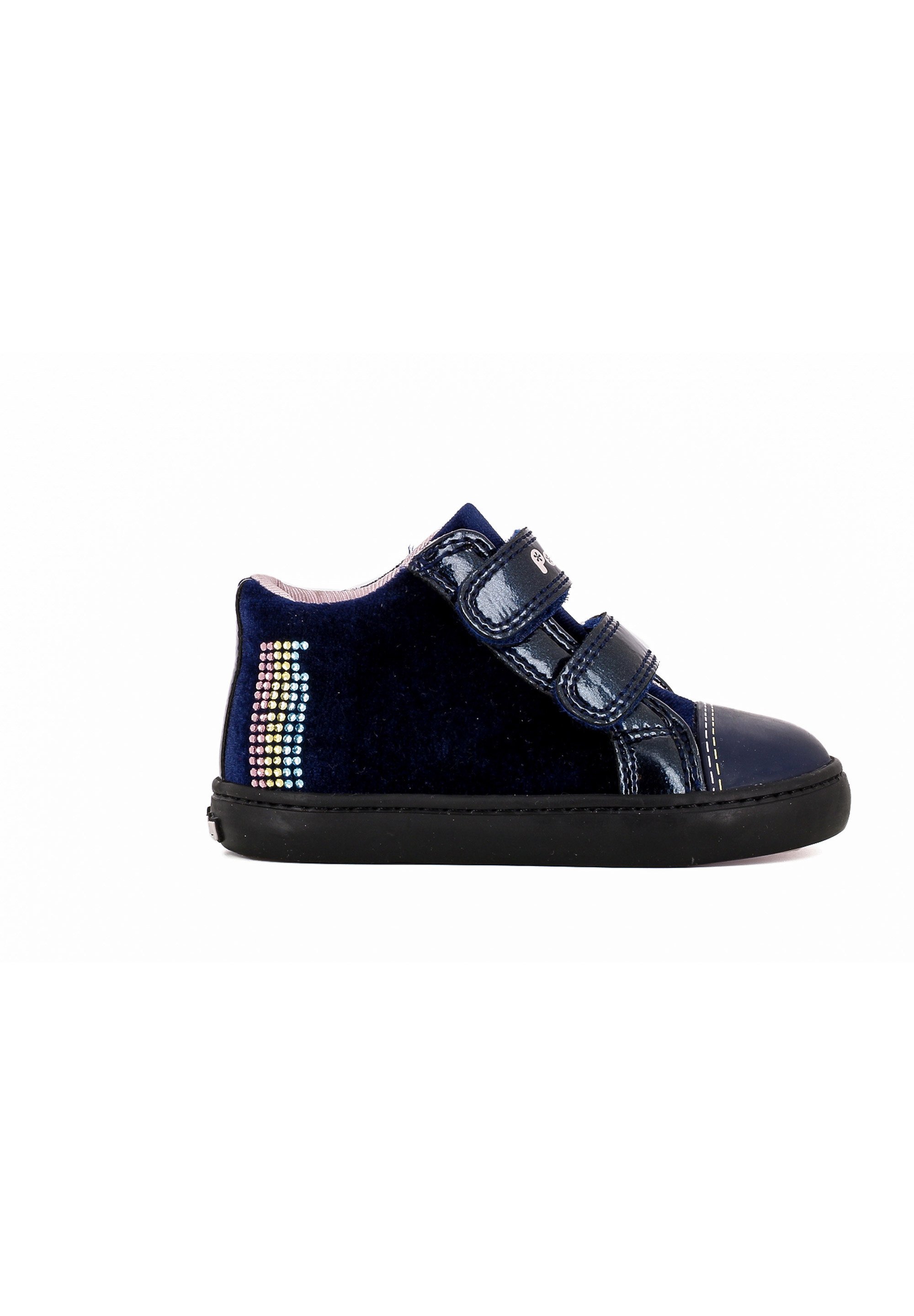 Pablosky 9657 - Zapatos de bebé - azul - Zalando.es