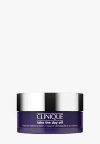 Clinique TAKE THE DAY OFF CHARCOAL DETOXIFYING BALM - Nettoyant visage