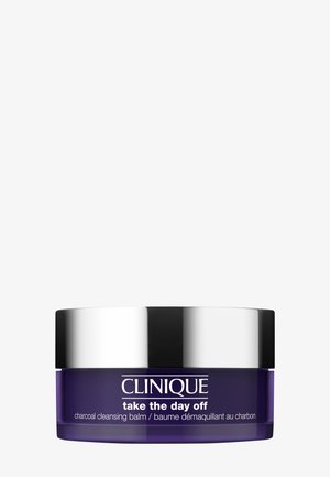 Clinique TAKE THE DAY OFF CHARCOAL DETOXIFYING BALM - Nettoyant visage