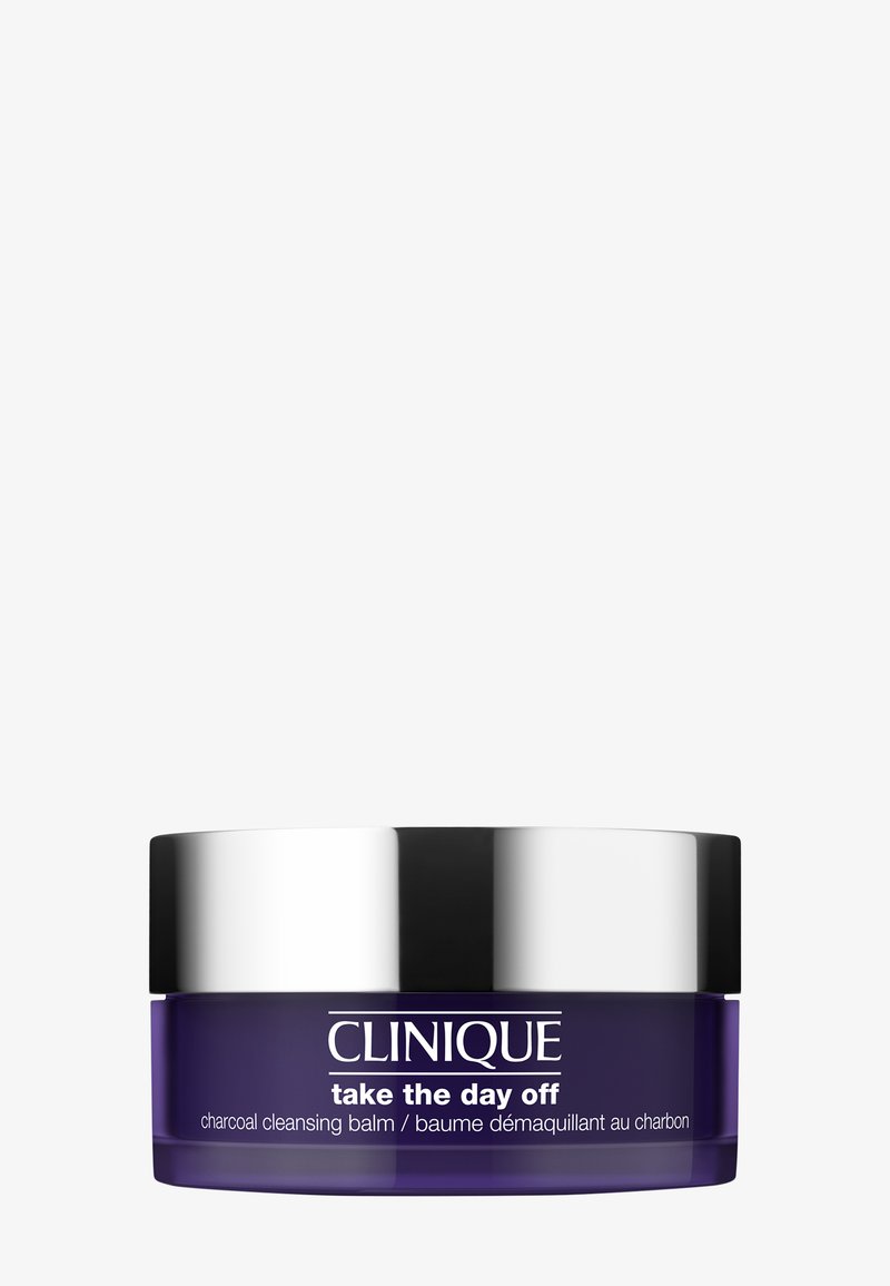 Clinique TAKE THE DAY OFF CHARCOAL DETOXIFYING BALM - Bálsamo limpiador