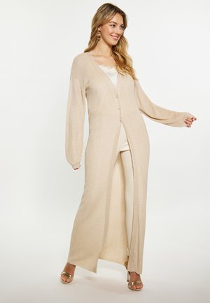 faina Cardigan - elfenbein