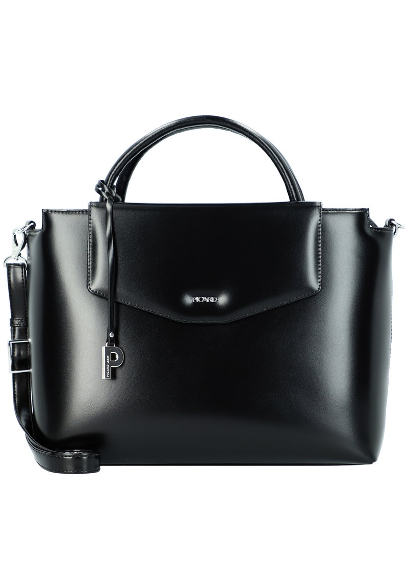 Picard BERLIN  - Handtas - schwarz