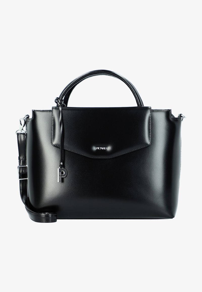 Picard BERLIN - Handtas - schwarz
