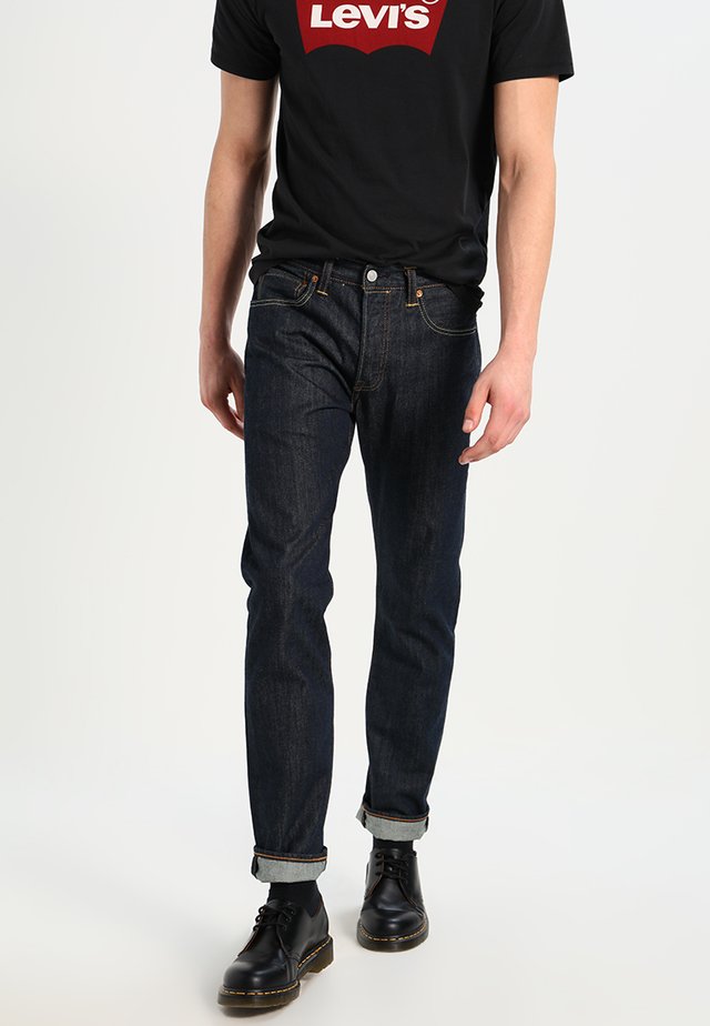 501 LEVI’S® ORIGINAL FIT - Jean droit - 502