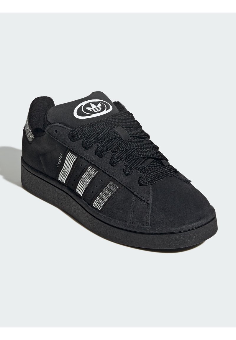 adidas gazelle silver green womens Soldes - Adidas Campus Custom Rope Laces main image 0