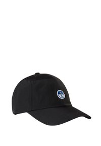 Non selezionato, black