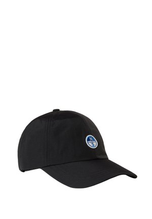 Cappellino - black