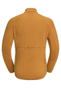 Jack Wolfskin GRAVEX THERMO FZ - Giacca in pile - salted caramel