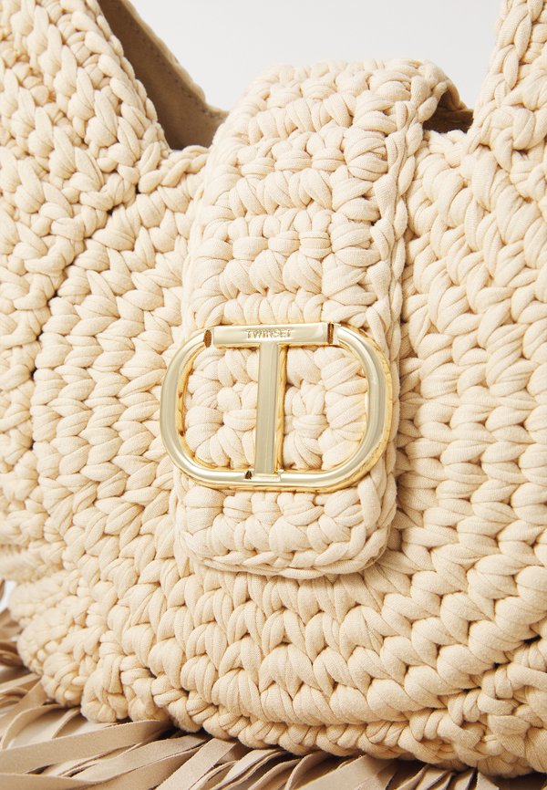 BAG - Handbag - naturale2