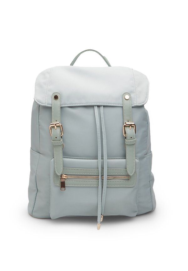 CASUAL - Tagesrucksack - verde