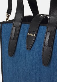 Furla Käsilaukku - blue denim