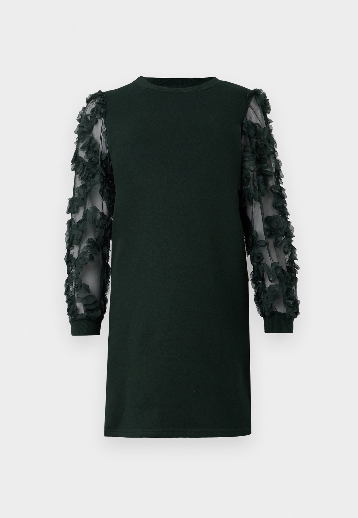 ONLLAVIN ONECK MIX DRESS