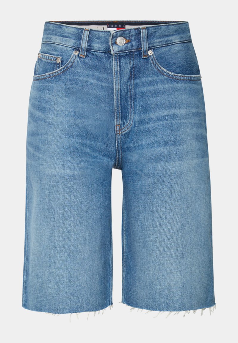Tommy Jeans Shorts blue denim