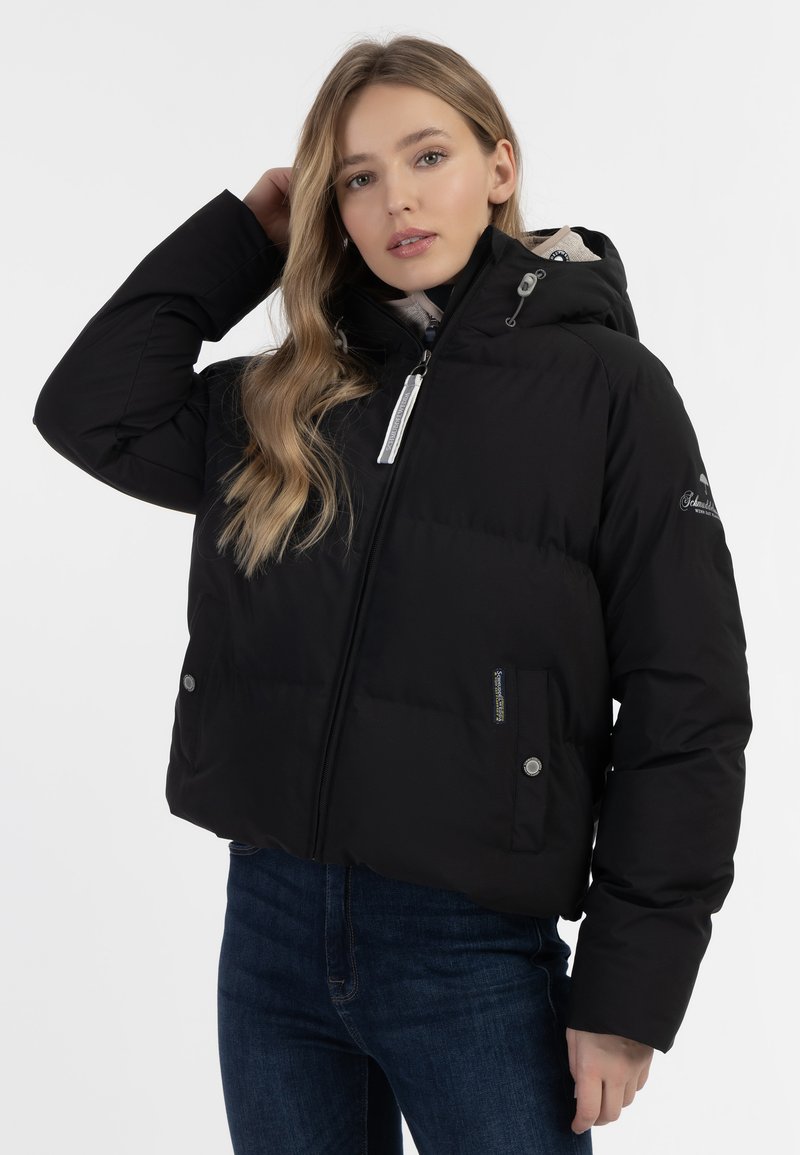 Schmuddelwedda Jacket main image 0