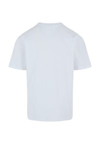 Urban Classics LOOSE TEE - Pamata T-krekls - white