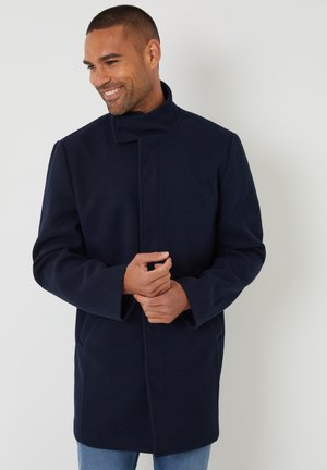 NORTE - Kort kappa / rock - navy
