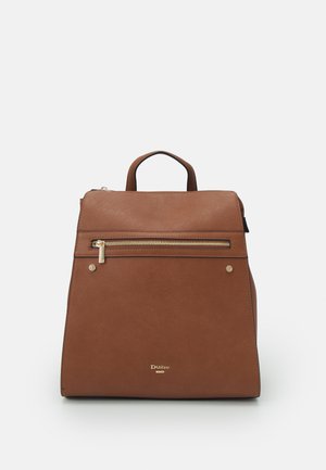 DELPHIE - Rucksack - tan