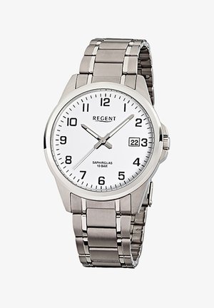 Regent KOLLEKTION - Montre - silberfarben