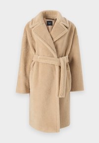 EMMY - Cappotto invernale - beige