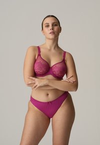 PrimaDonna MADISON NON PADDED - Sujetador con aros - fuchsia fiesta