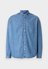 Skjorter - medium wash