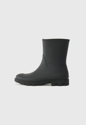 DOWNPOUR UNISEX - Bottes en caoutchouc - black
