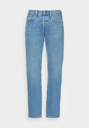 501® '93 STRAIGHT - Jeansy Straight Leg - medium indigo