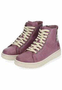 Cosmos Comfort Zapatillas altas - lila