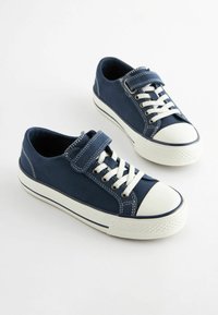 Next REGULAR FIT - Sneakers - navy blue