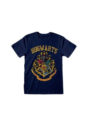 Henry Tiger - T-shirt z nadrukiem