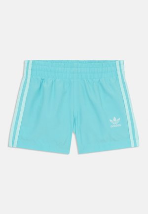 STRIPES SWIM UNISEX - Short de bain - easy mint