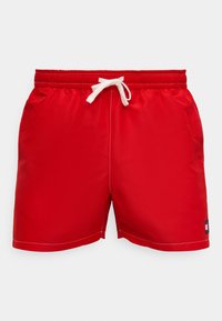 Δεν επιλέχθηκε, deep crimson