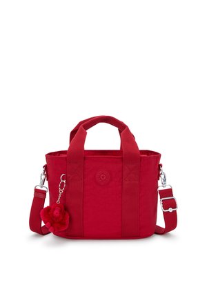 MINTA - Handtasche - ruby red