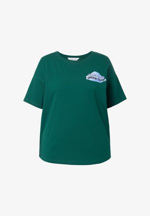 Studio Untold, - T-shirt z nadrukiem