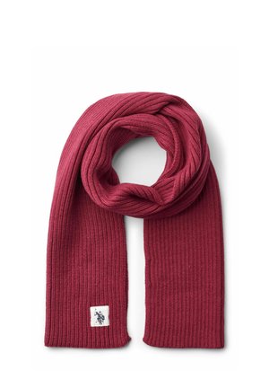U.S. Polo Assn., UUGABI - Шал - tibetan red