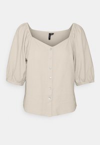 Não selecionado, silver lining