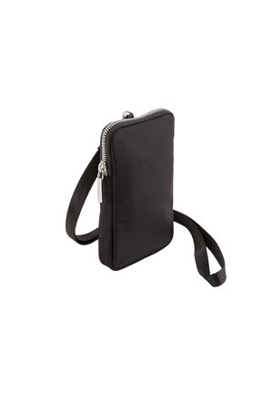 Sac bandoulière - black