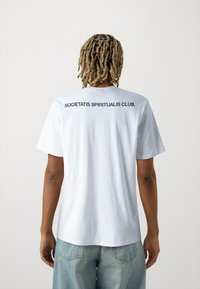 Only & Sons ONSSMART TEE - T-shirts print - white