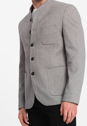 Veste de costume - light grey