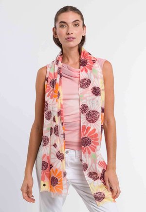 XL FLOWER - Scarf - blossom