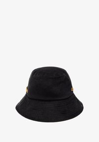 Wybrany, black