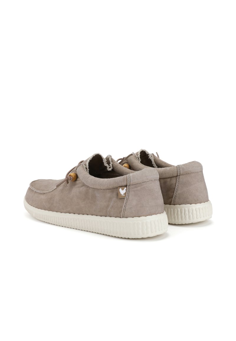 Mocassini Estivi Uomo Walk In Pitas WP150 - Leggeri E Comodi, Ideali Per L'estate - Foto 4