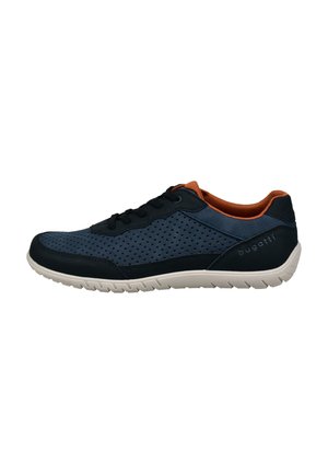 Trainers - blau