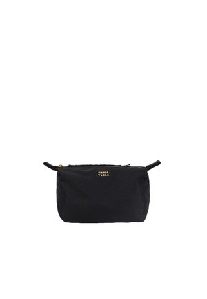 Kosmetiktasche - black