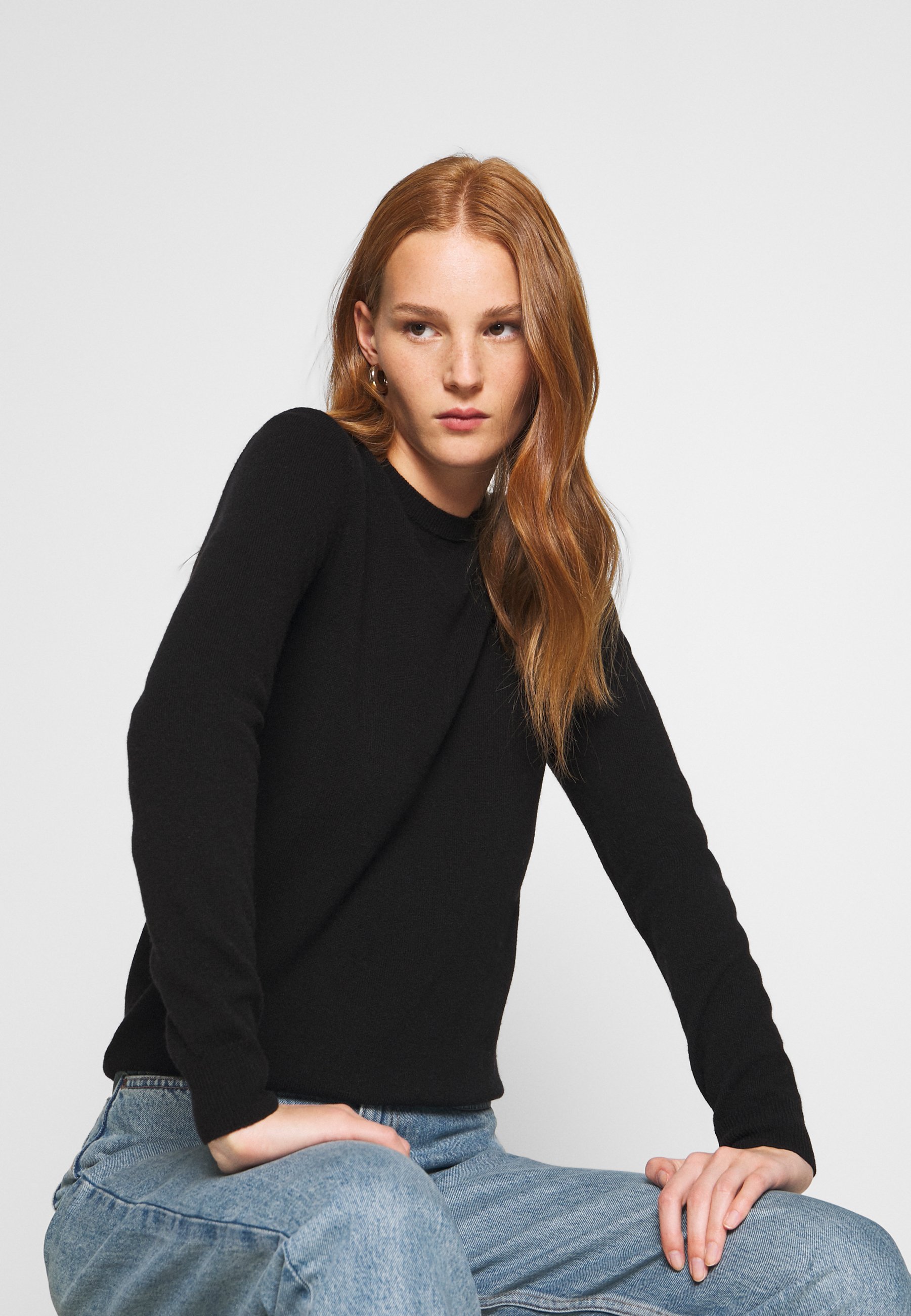 zalando maglioni benetton