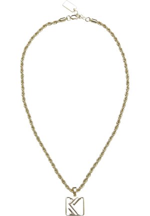 Karl Kani OG CHARM HELIX  - Collar - gold