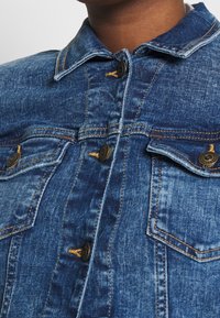 edc by Esprit Chaqueta vaquera - blue