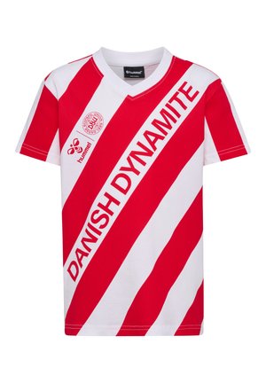 Hummel UNISEX biały